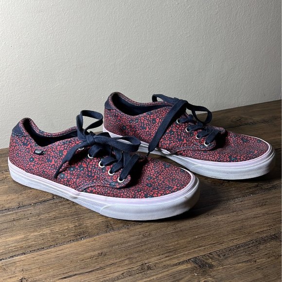 VANS Authentic Canvas Skate Shoes